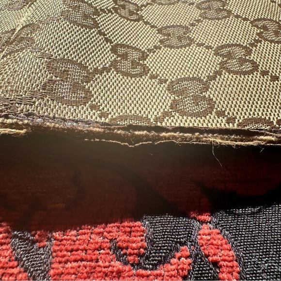 Vintage Gucci Wallet / pre-owned - Picture 15 of 17